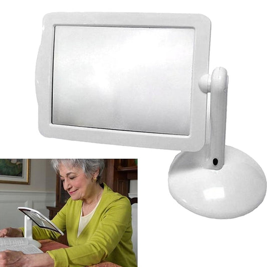 Loupe de page à écran LED