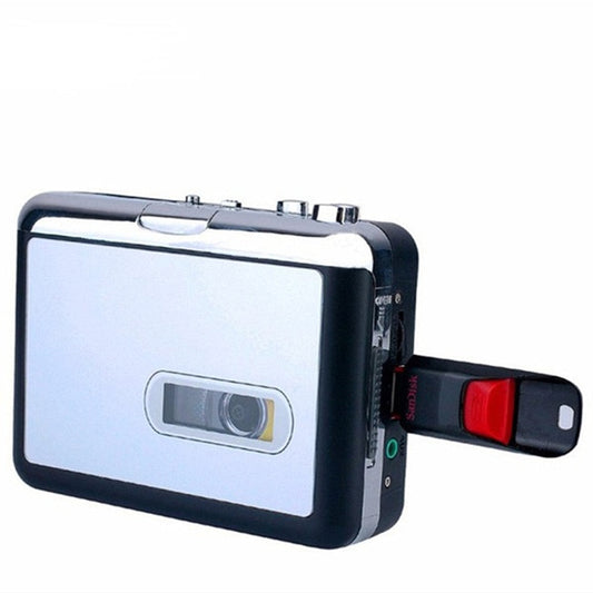 Konwerter kasetowy na USB