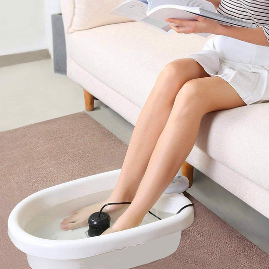 Ionic Detox Urządzenie do kąpieli stóp