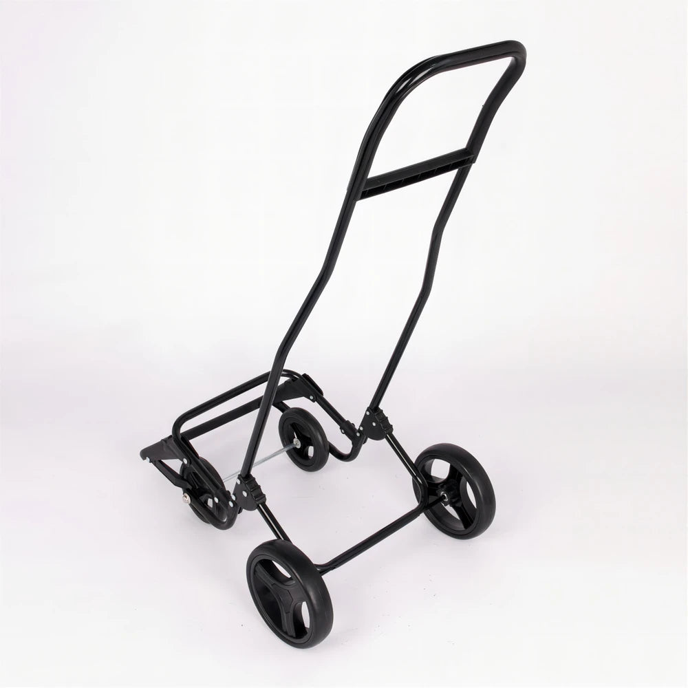 Foldable Portable Shopping Trolley Bag