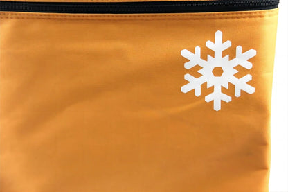 Foldable Portable Shopping Trolley Bag