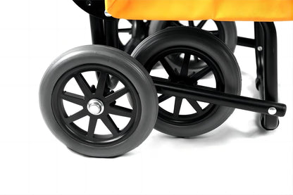 Foldable Portable Shopping Trolley Bag