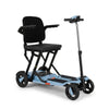 Lightweight Folding Mobility Scooter