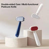 Dual Sided Foot Callus Remover