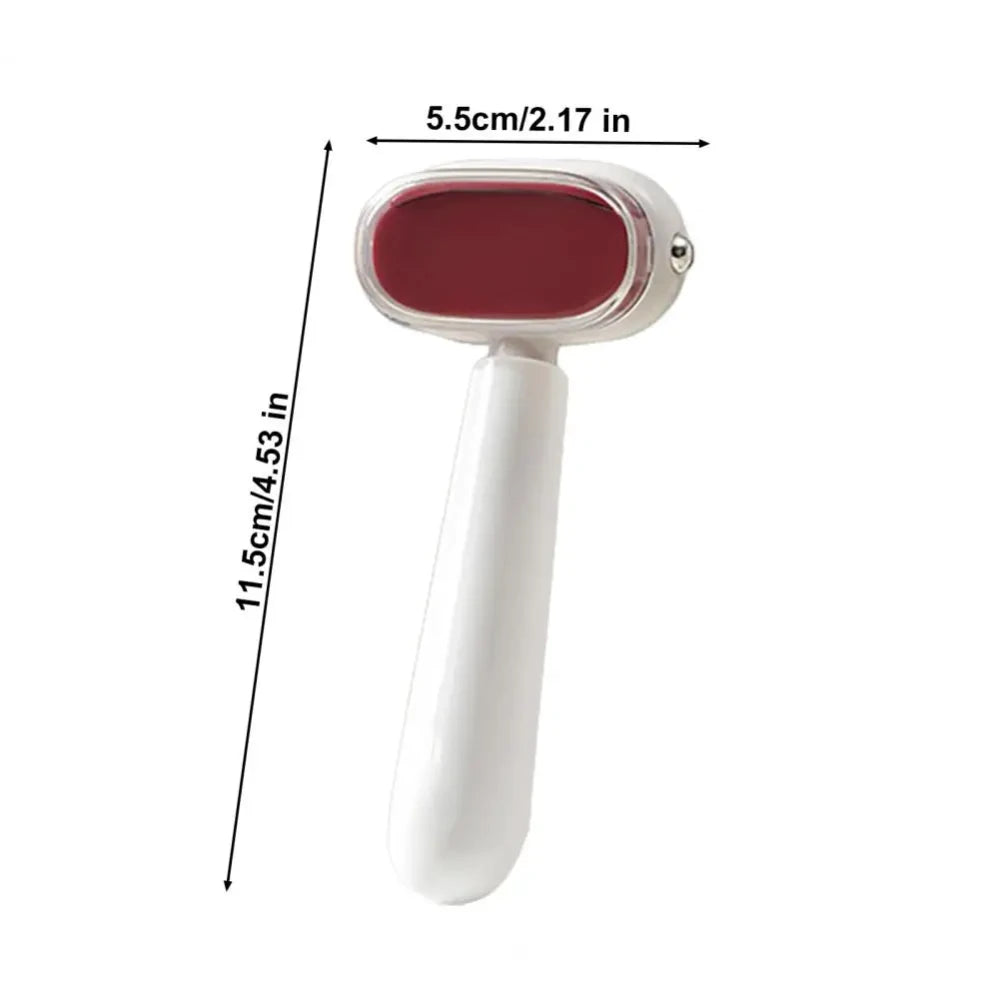 Dual Sided Foot Callus Remover