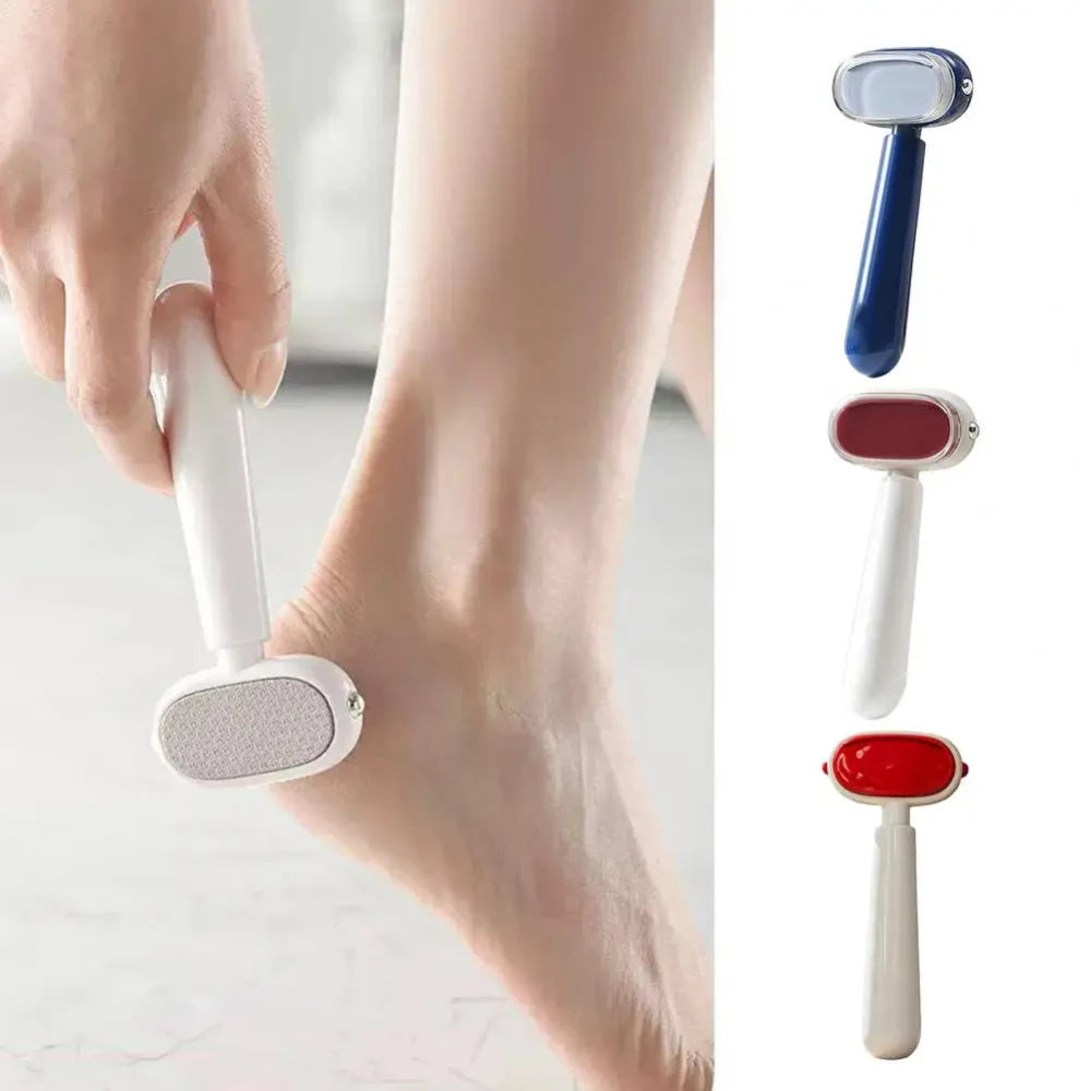 Dual Sided Foot Callus Remover