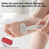 Dual Sided Foot Callus Remover