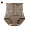 High Waist Shaping Briefs