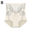 High Waist Shaping Briefs