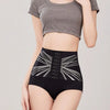High Waist Shaping Briefs