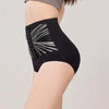 High Waist Shaping Briefs