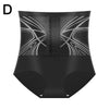 High Waist Shaping Briefs