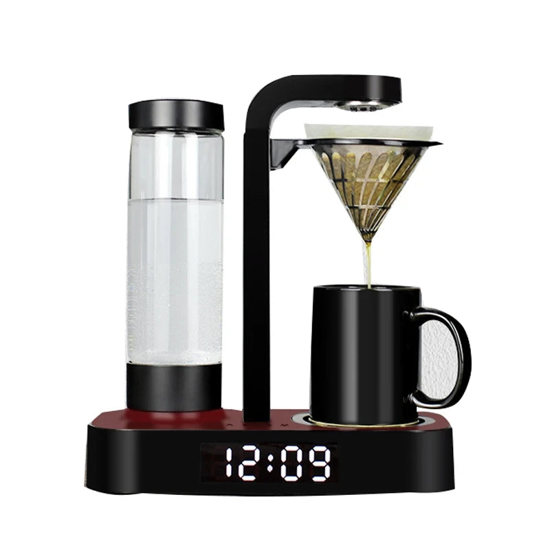 Drip Type Home Coffee Maker