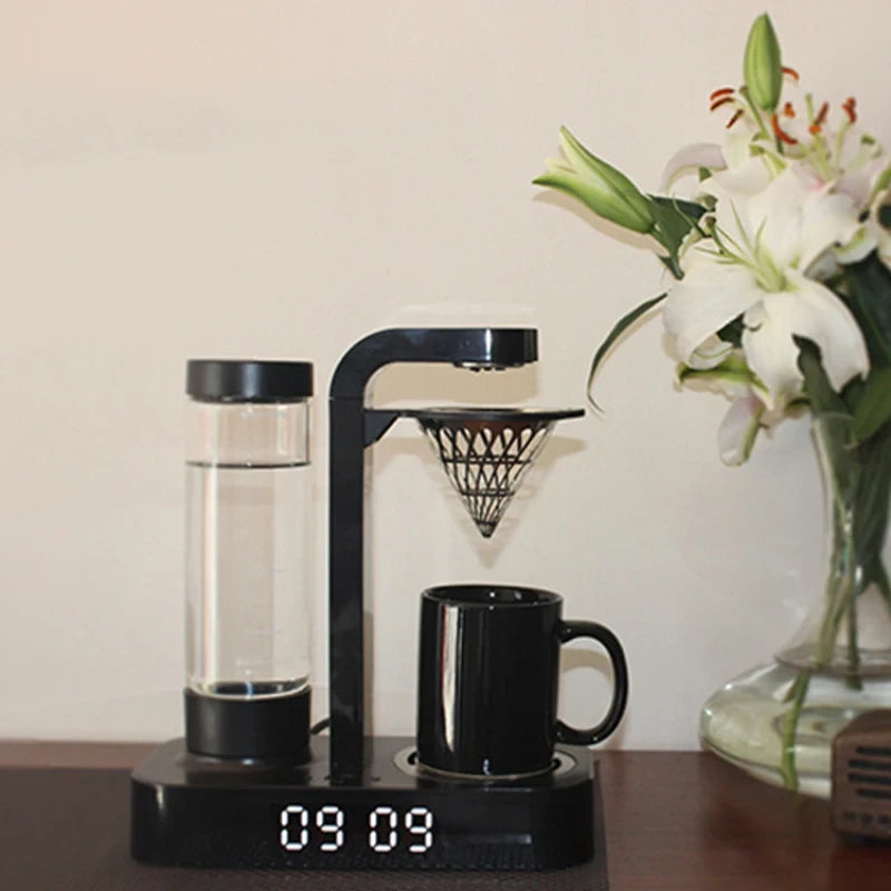 Drip Type Home Coffee Maker