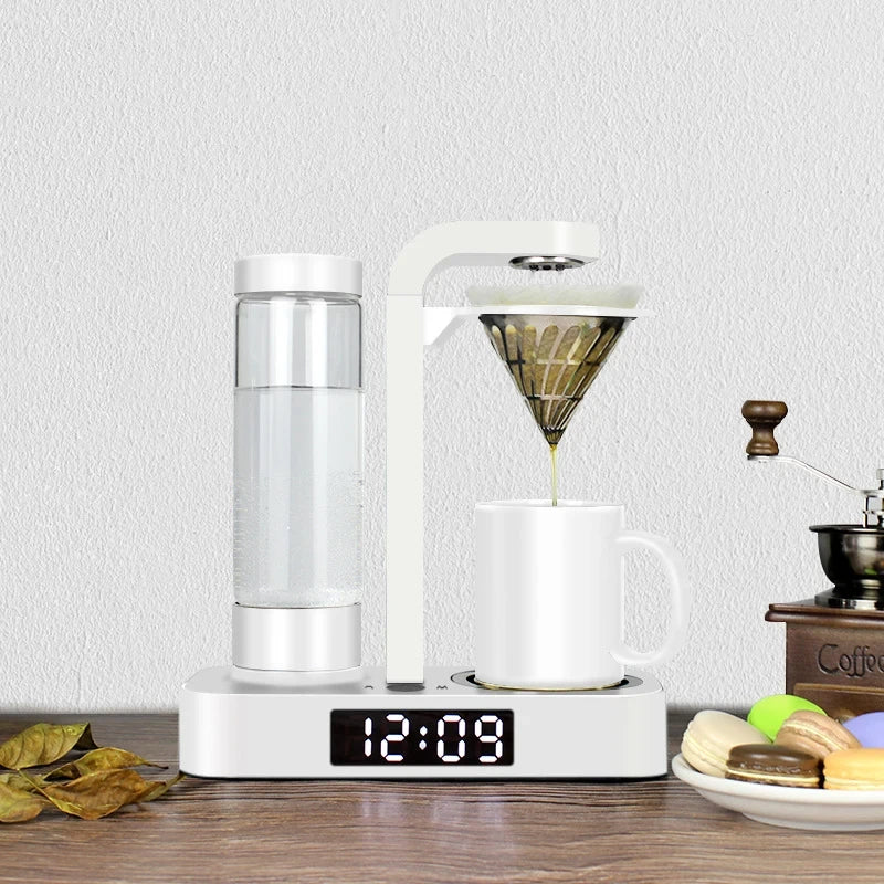 Drip Type Home Coffee Maker