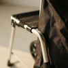 Collapsible Rolling Grocery Shopping Trolley
