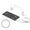 Retro Matte Phone Handset