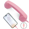 Retro Matte Phone Handset