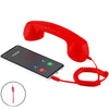 Retro Matte Phone Handset