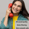 Retro Matte Phone Handset