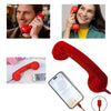 Retro Matte Phone Handset