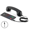 Retro Matte Phone Handset