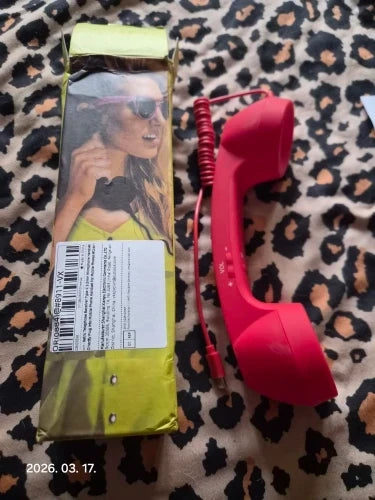Review Card