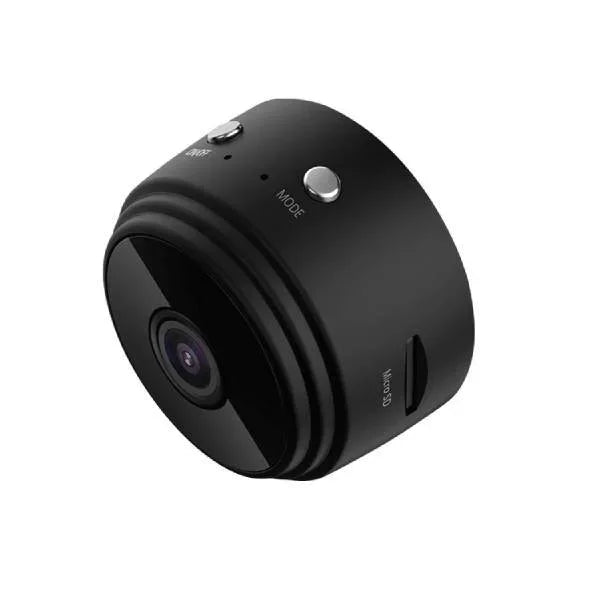 Caméra de recul sans fil Full Hd pour camion et remorque RV