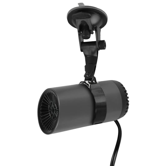 Ontdooier autoverwarmer