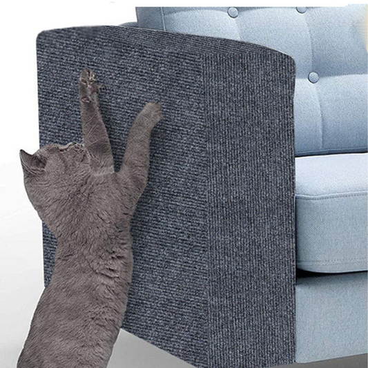 Alfombrilla protectora para sofá Ultimate Cat Scratch