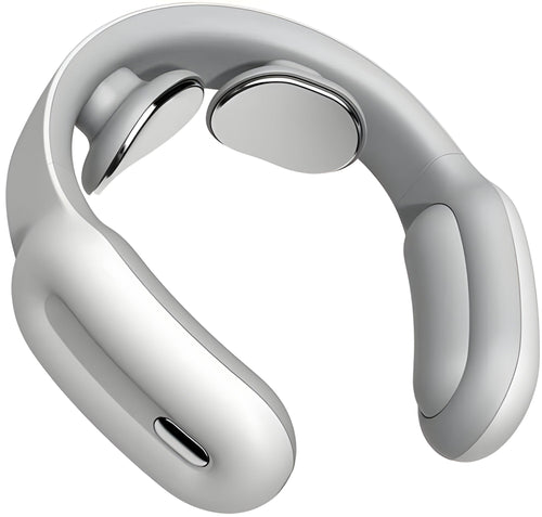 Pulse & Heat Intelligent Neck Massager