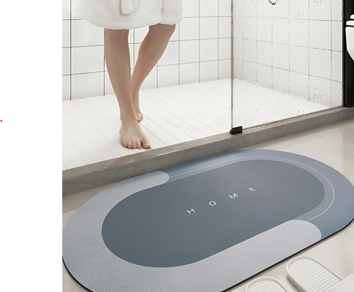 Super Absorbent Floor Mat
