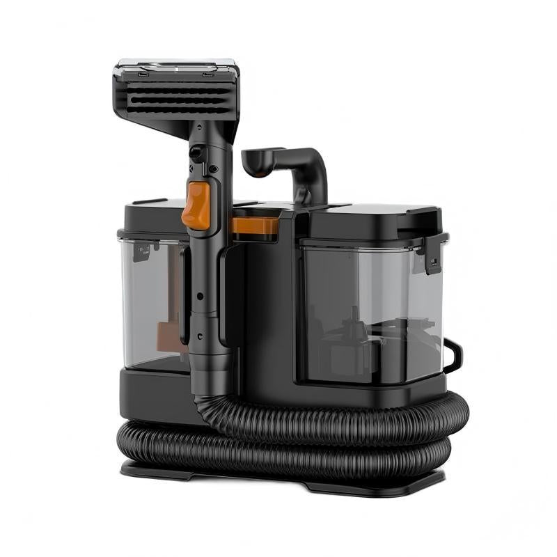 Ruemireva C9 Sauger