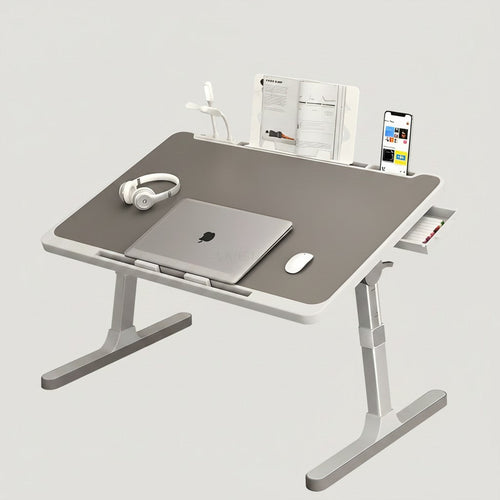Adjustable Laptop Stand for Bed