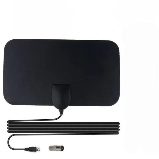 Meilleure antenne TV intérieure – Pour une réception de signal puissante