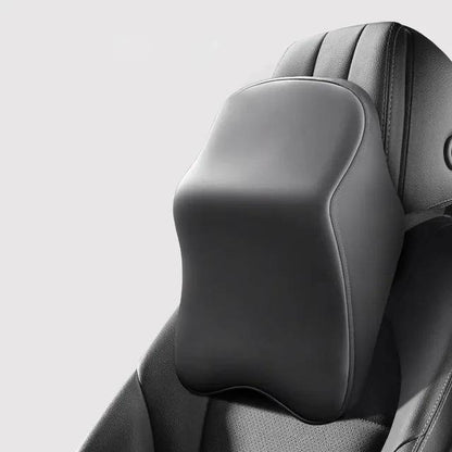 Car Lumbar Back Support Pillow