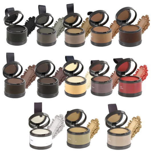 Haarwurzel-Concealer-Puder