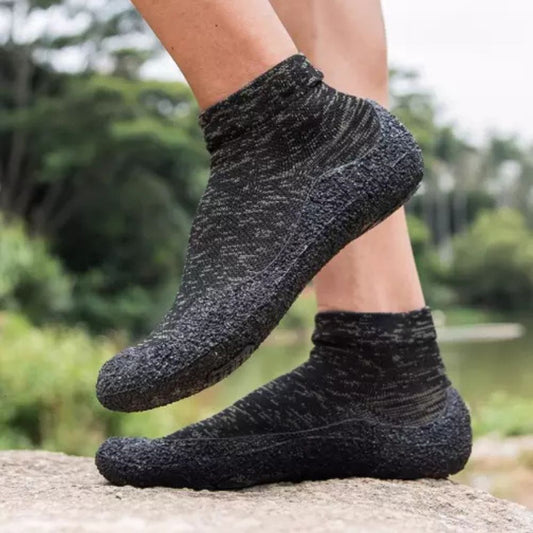Unisex Aqua Socken Schuhe Leichte Laufen Schwimmen Turnschuhe