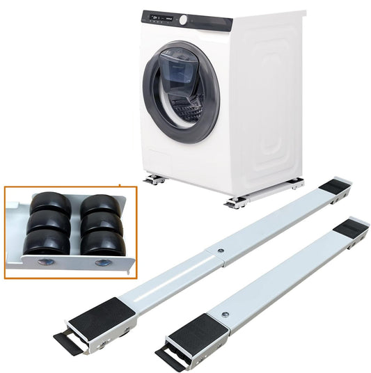 Rouleaux pour appareils robustes