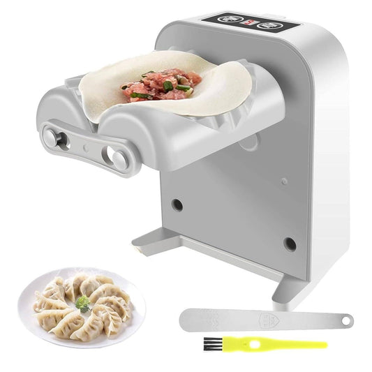 Machine à raviolis automatique