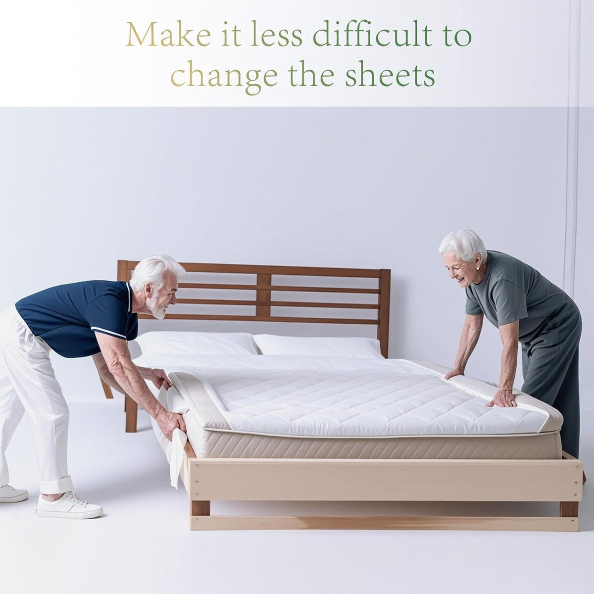 Mattress Lifter