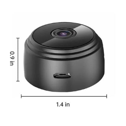 Caméra de recul sans fil Full Hd pour camion et remorque RV