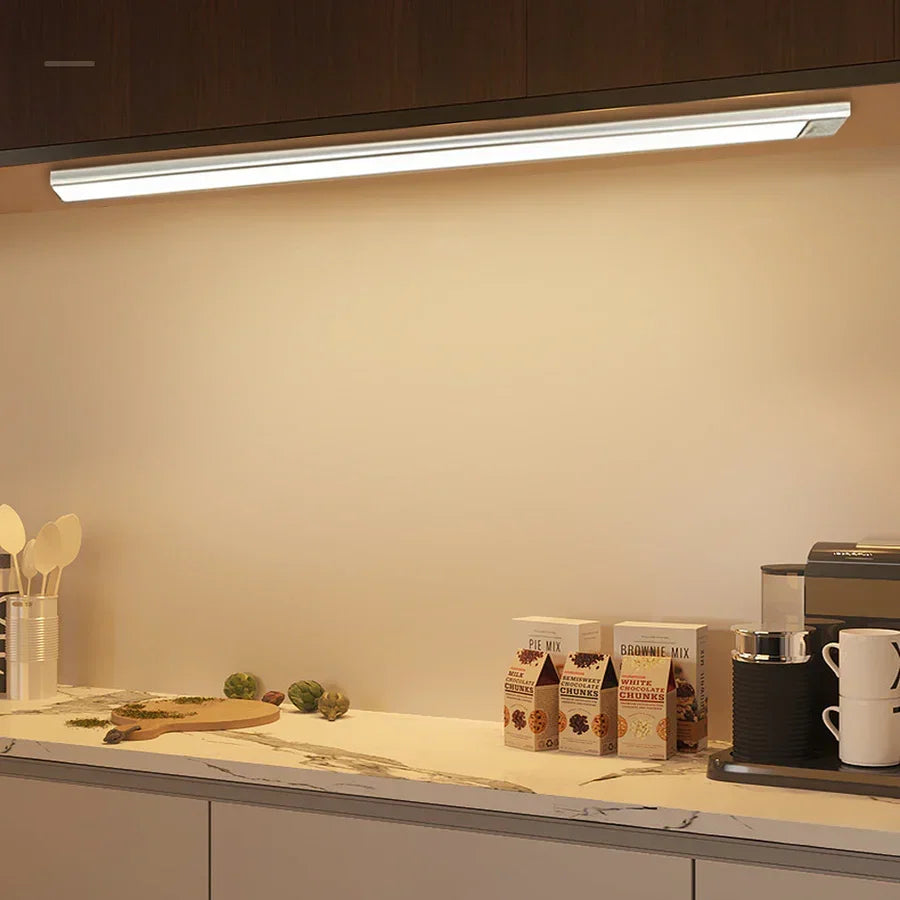 Motion Sensor Closet Cabinet Light