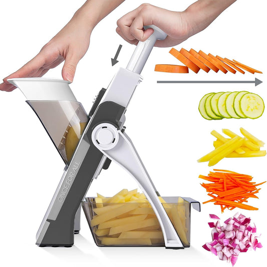 Mandoline snijmachine