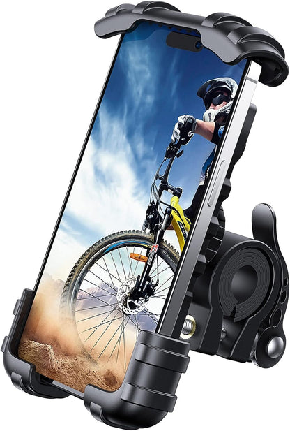 Support de téléphone pour moto