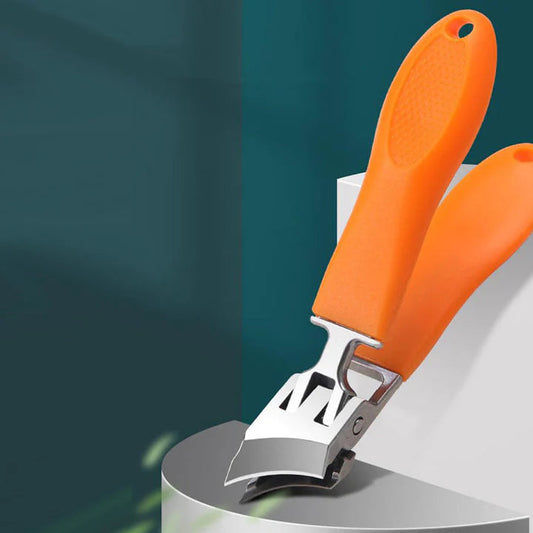 Extra großer Nagelknipser – robust für dicke und harte Nägel