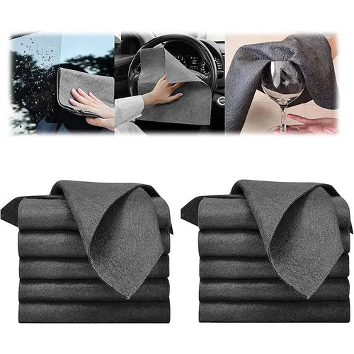 Magic Cleaning Cloth