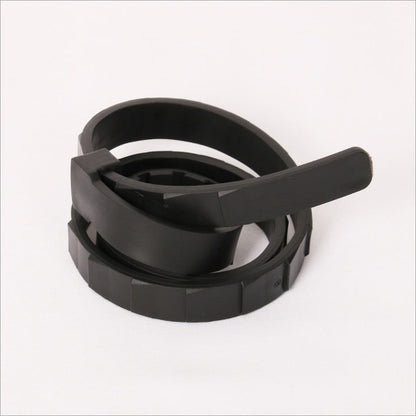 Tick and flea protection collar