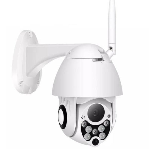 Caméra de surveillance Wifi sans fil