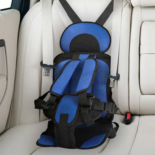 Kinderbescherming autokussenstoel